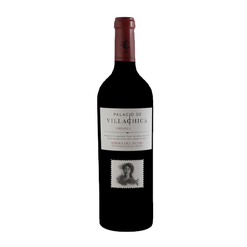 Podere Don Cataldo Vermentino Villachica Ribera del Duero Crianza - Afbeelding 1