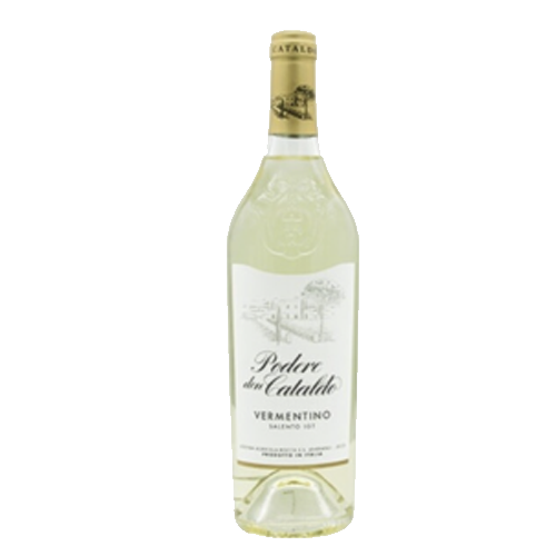 Podere Don Cataldo Podere Don Cataldo Vermentino - Afbeelding 1