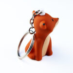 Sleutelhanger - Afbeelding 2