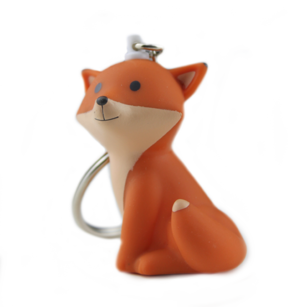 Sleutelhanger - Afbeelding 1